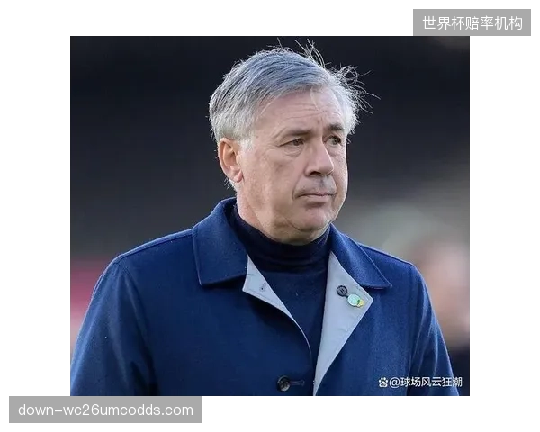 安切洛蒂需解决巴西队攻强守弱的顽疾，内马尔的回撤深度将决定球队的战术平衡。